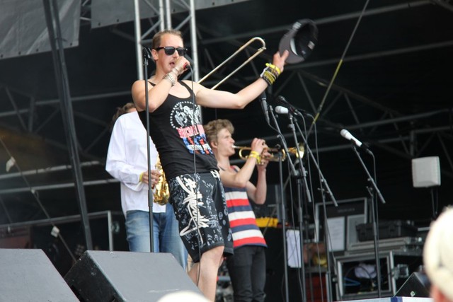 Kuningasidea Kuningasidea